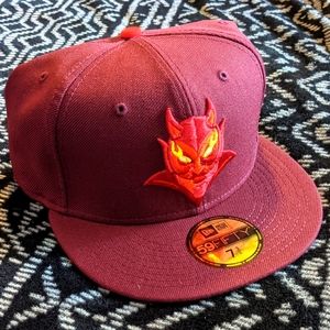 Hatclub 5950 Clink Hell To Pay 7 3/4